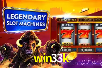 Descubra a Essência do win33k: Nossa História e Compromissos
