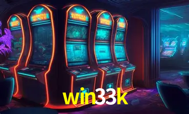 Desvendando o Mundo dos Jogos Virtuais na win33k
