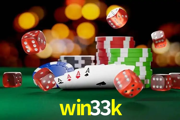 Estatísticas win33k