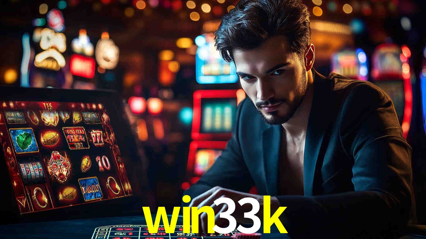 win33k bet