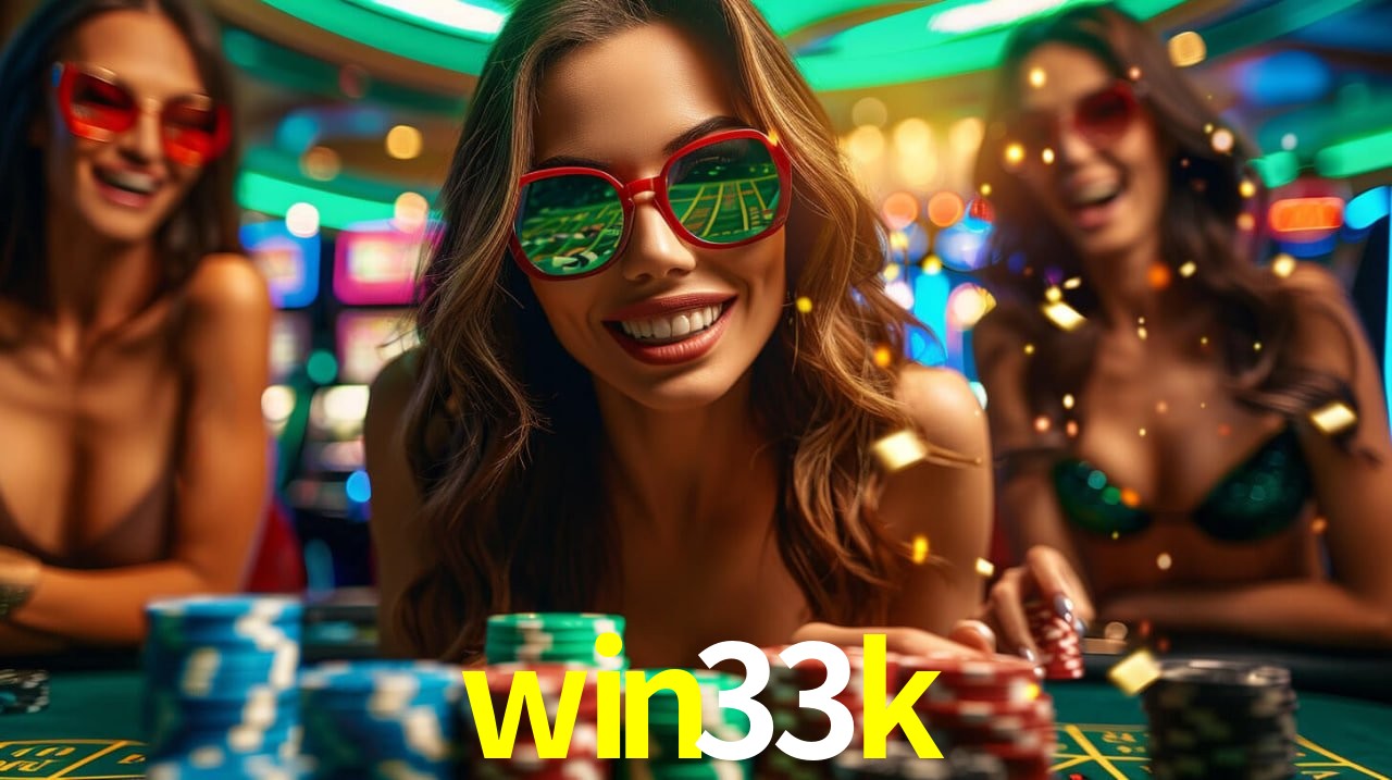 Statistics win33k