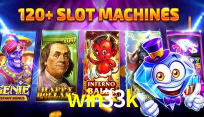 A Revolução dos Aplicativos de Jogos no win33k