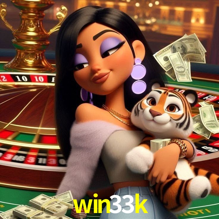 Experiência VIP win33k