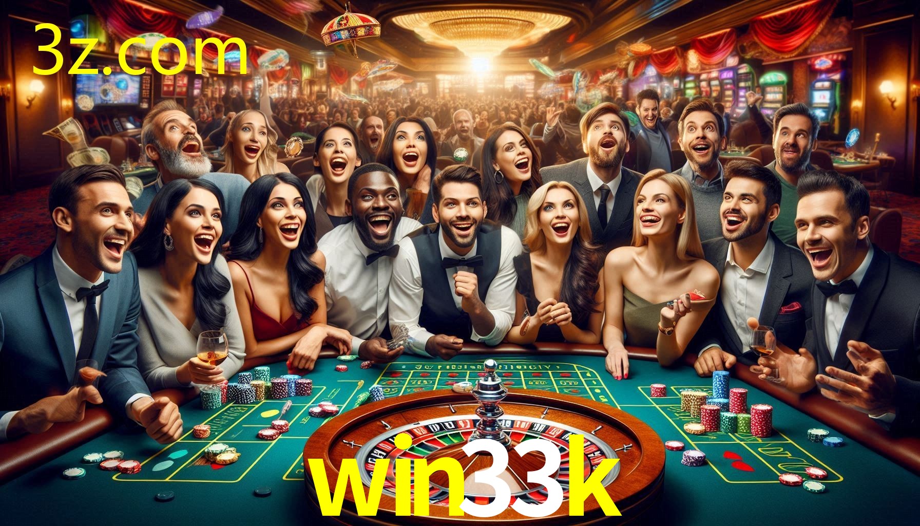 WIN33K.COM