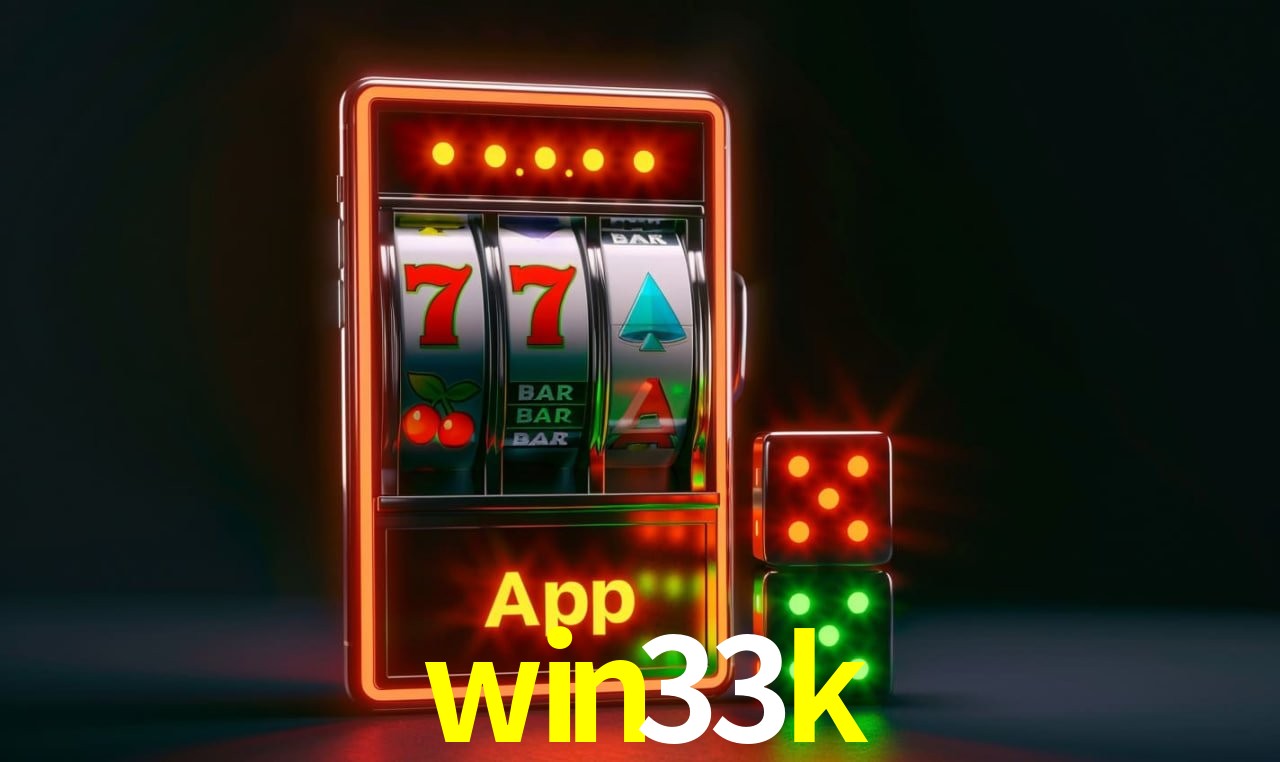 Apostas de Futebol win33k