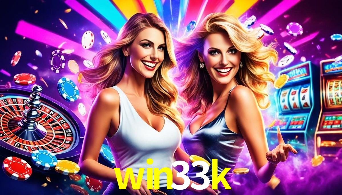 A Emoção da Loteria na win33k: Uma Chance de Mudança de Vida