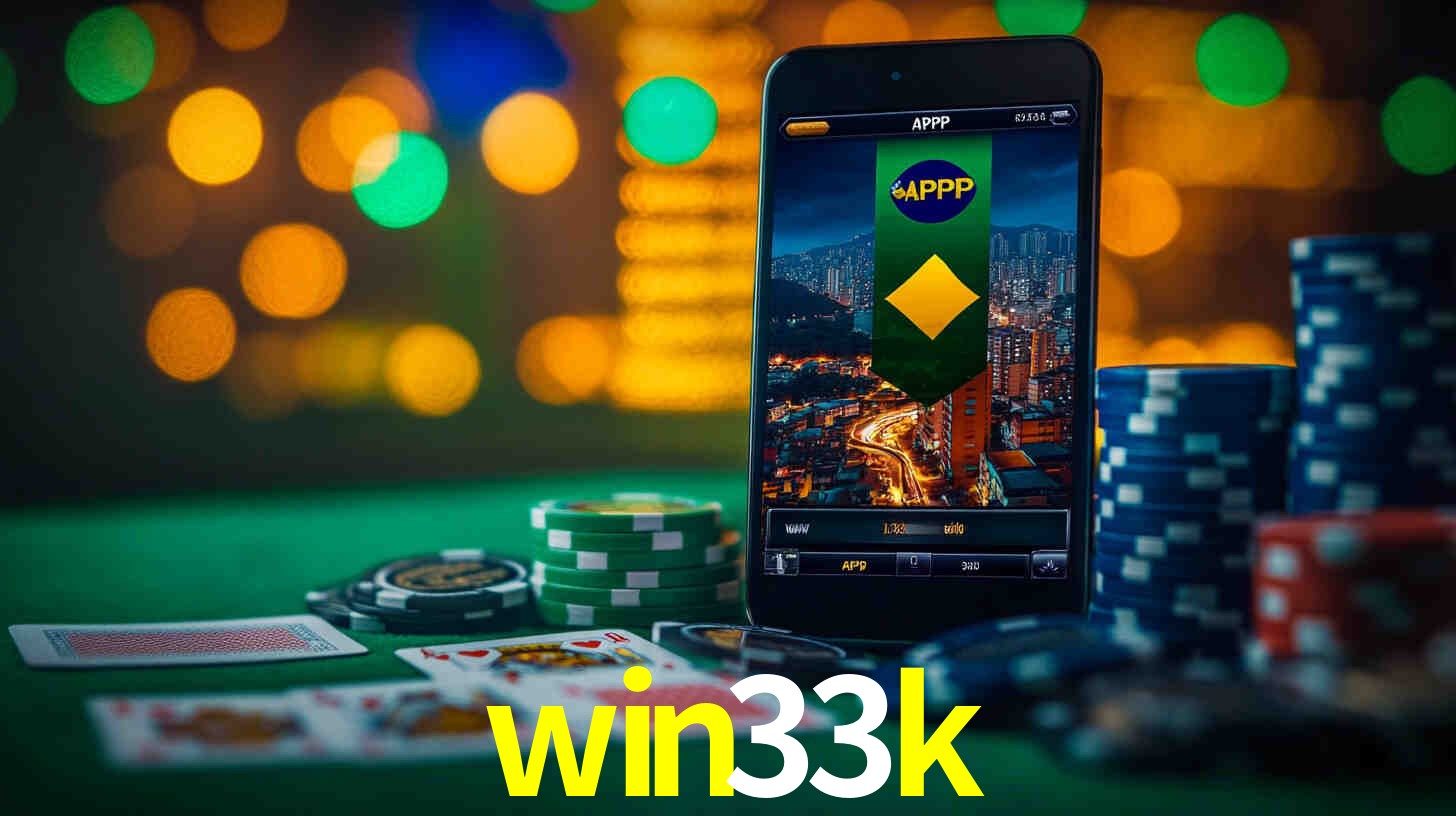 A Popularidade dos Caça-Níqueis no win33k