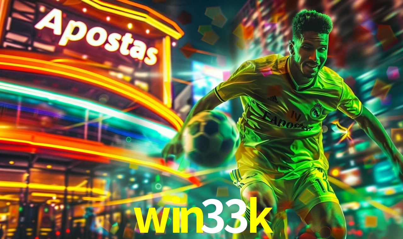 Apostas de Tênis win33k