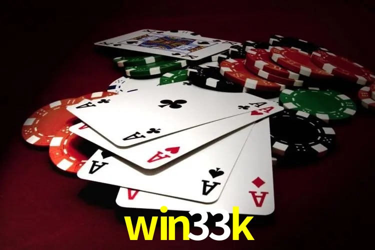 Interface do App win33k