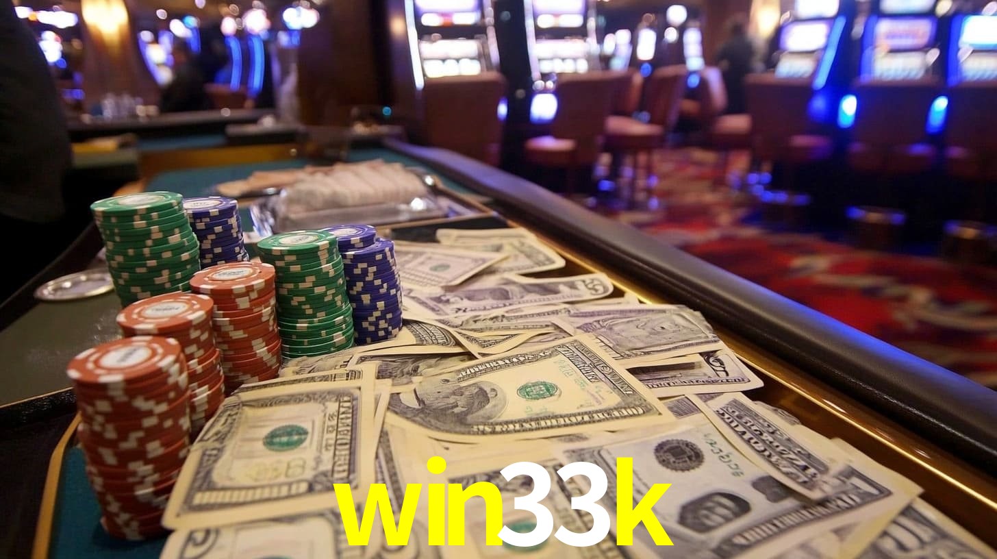 Ofertas Exclusivas win33k