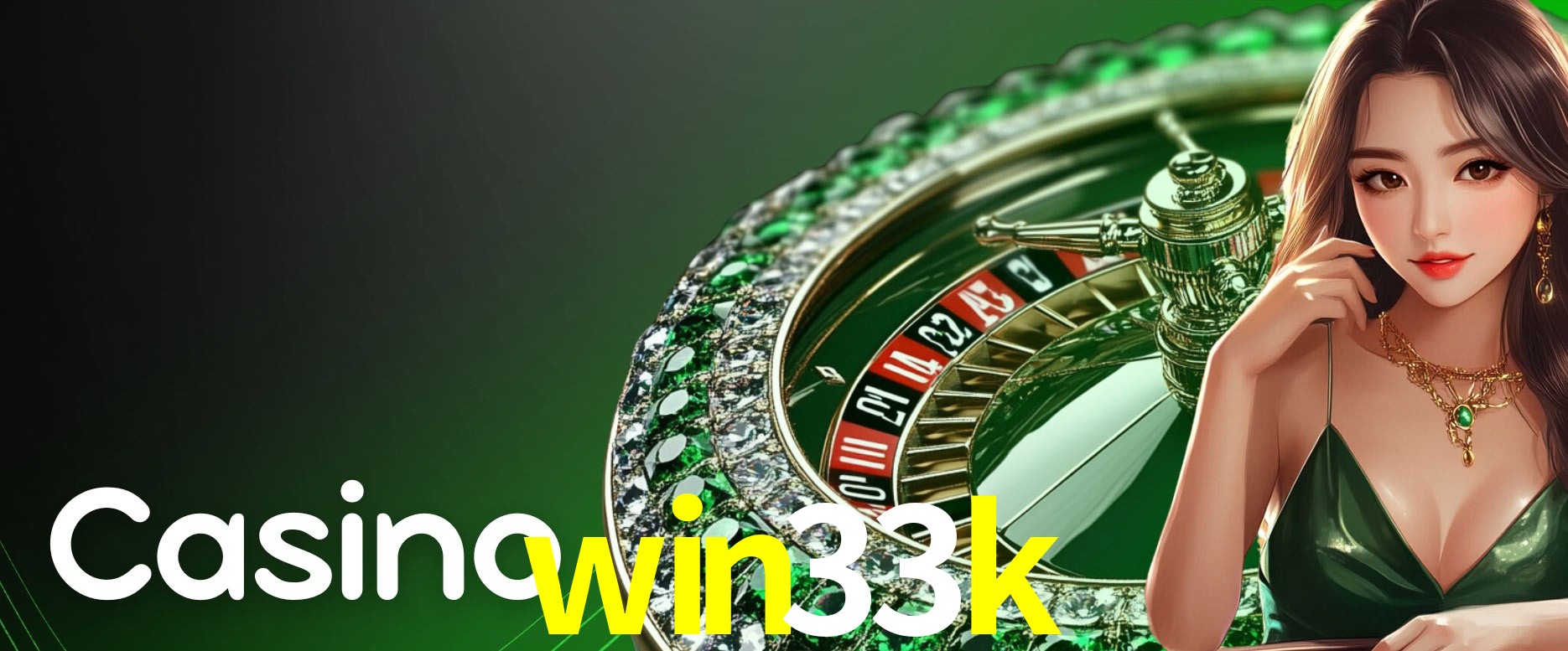 Seasonal Promotions win33k