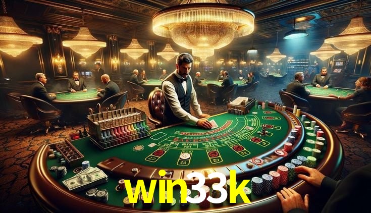 Player Reviews win33k