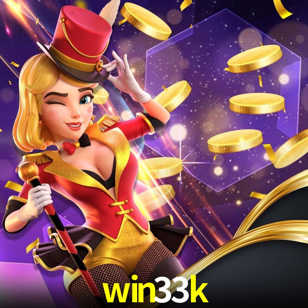Tennis Betting win33k