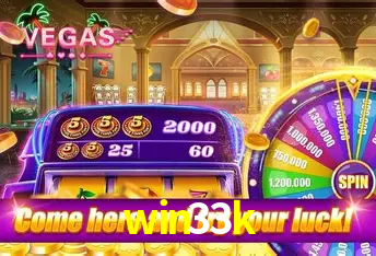 Descubra a Essência do win33k: Nossa História e Compromissos