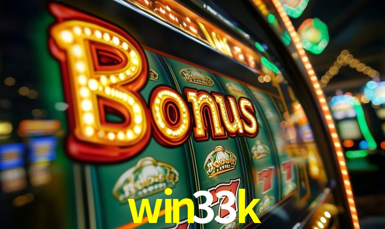 Promoção Relâmpago win33k