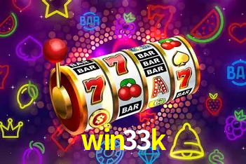 Descubra a Magia dos Jogos de Arcade no win33k