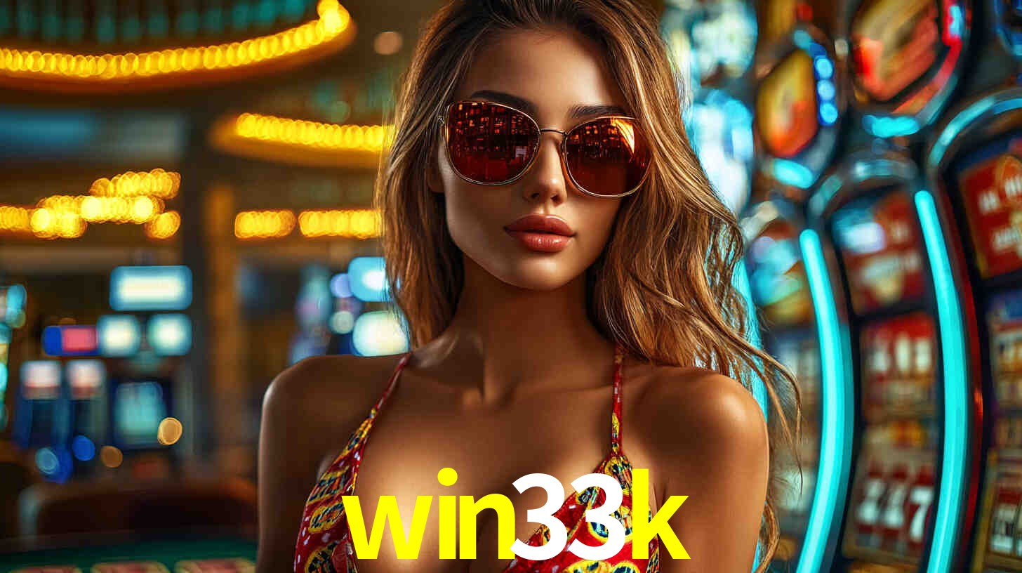 Daily Bonuses win33k