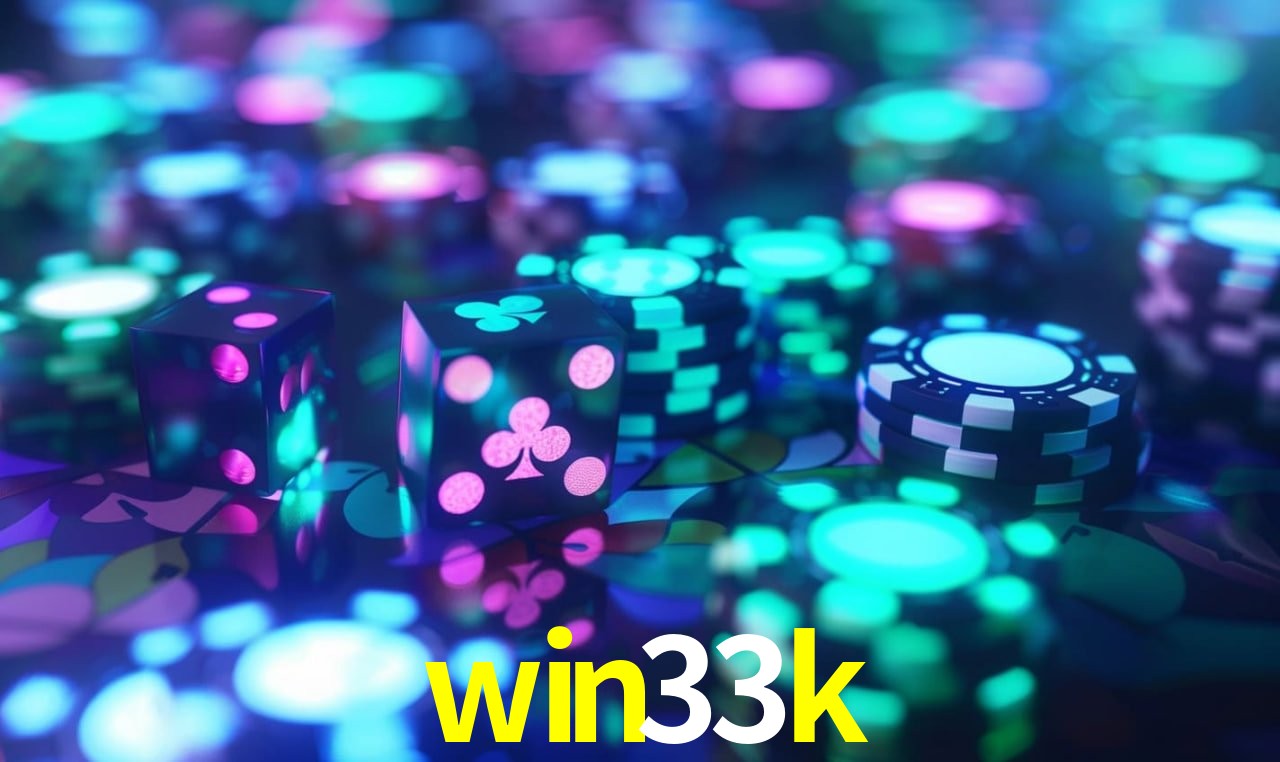 Jogos Exclusivos win33k