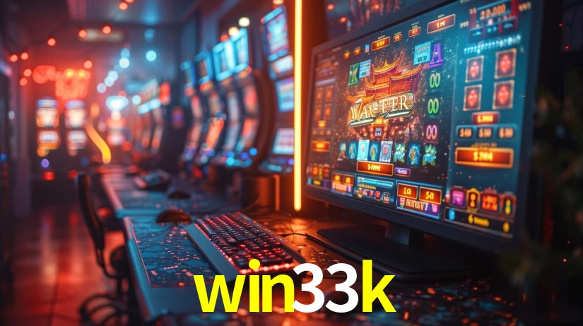 win33k bet
