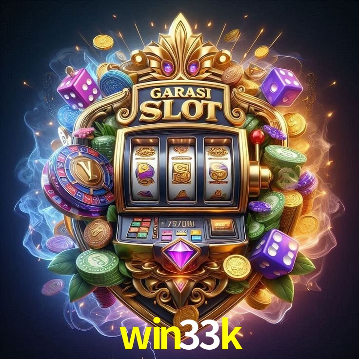 Diretório de Jogos win33k