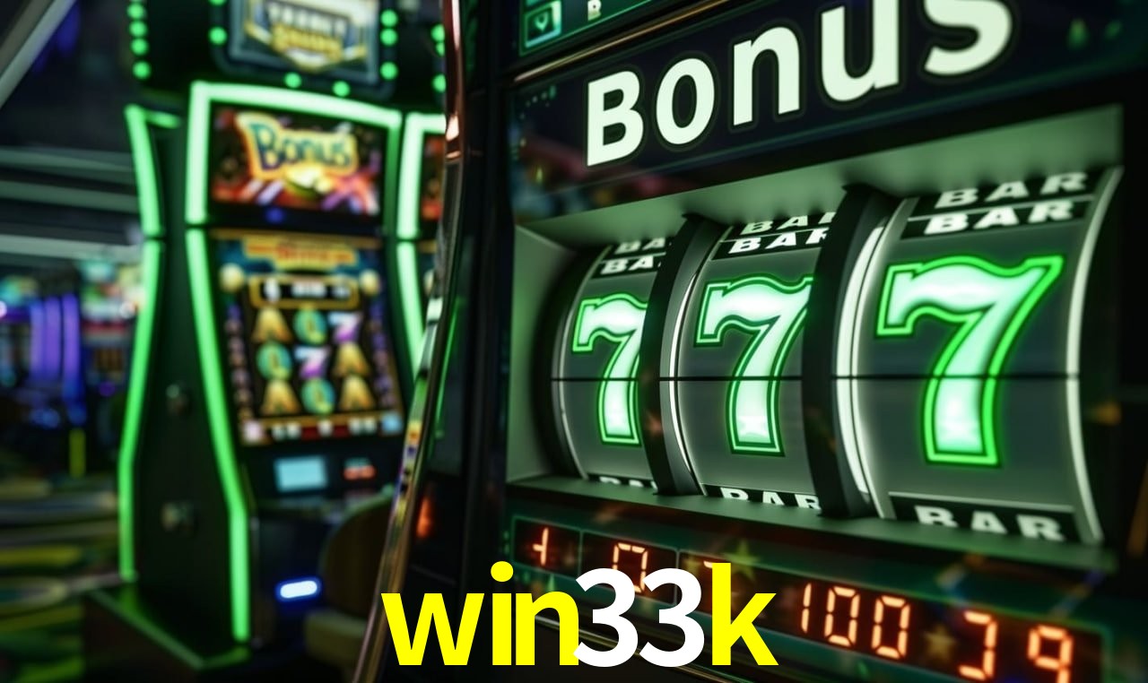 Game Providers win33k