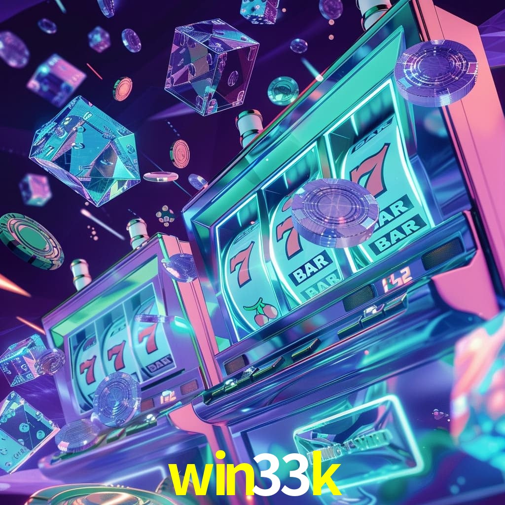 Descubra a Essência do win33k: Nossa História e Compromissos