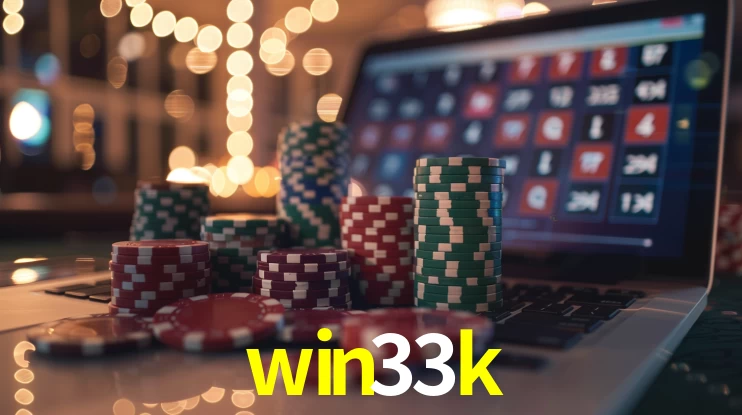 Account Benefits win33k