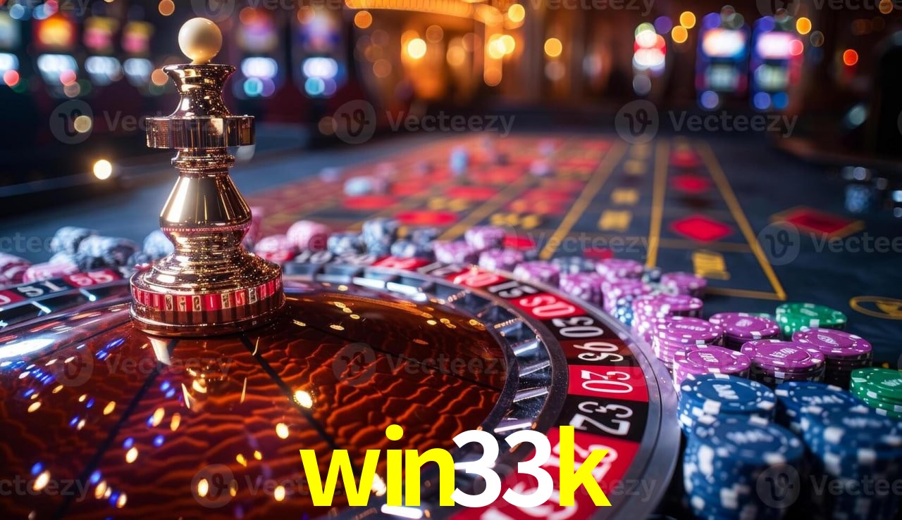 Exclusive Offers win33k
