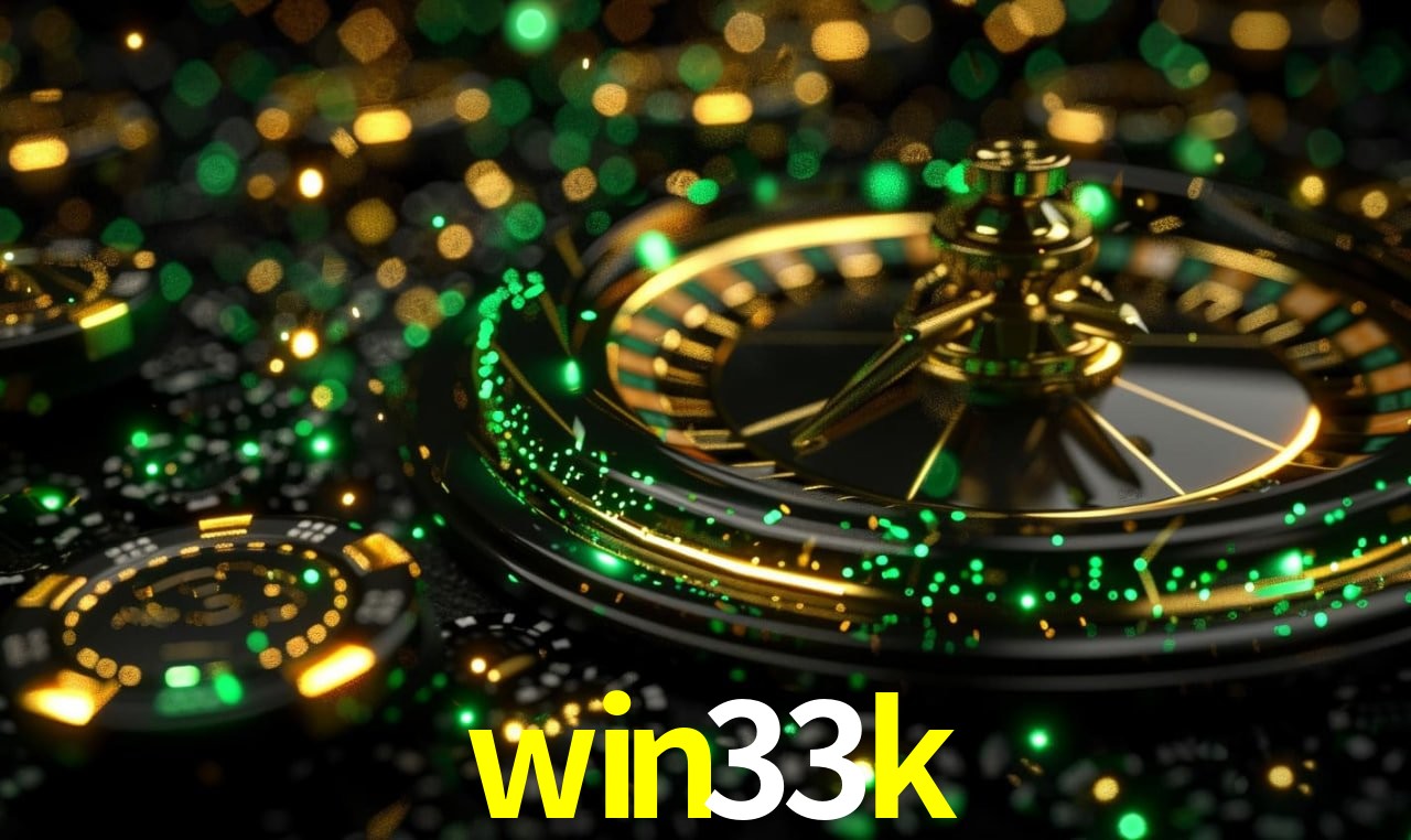 Promoções Sazonais win33k