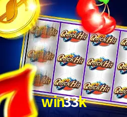 Apostas Esportivas na win33k: Um Guia Completo