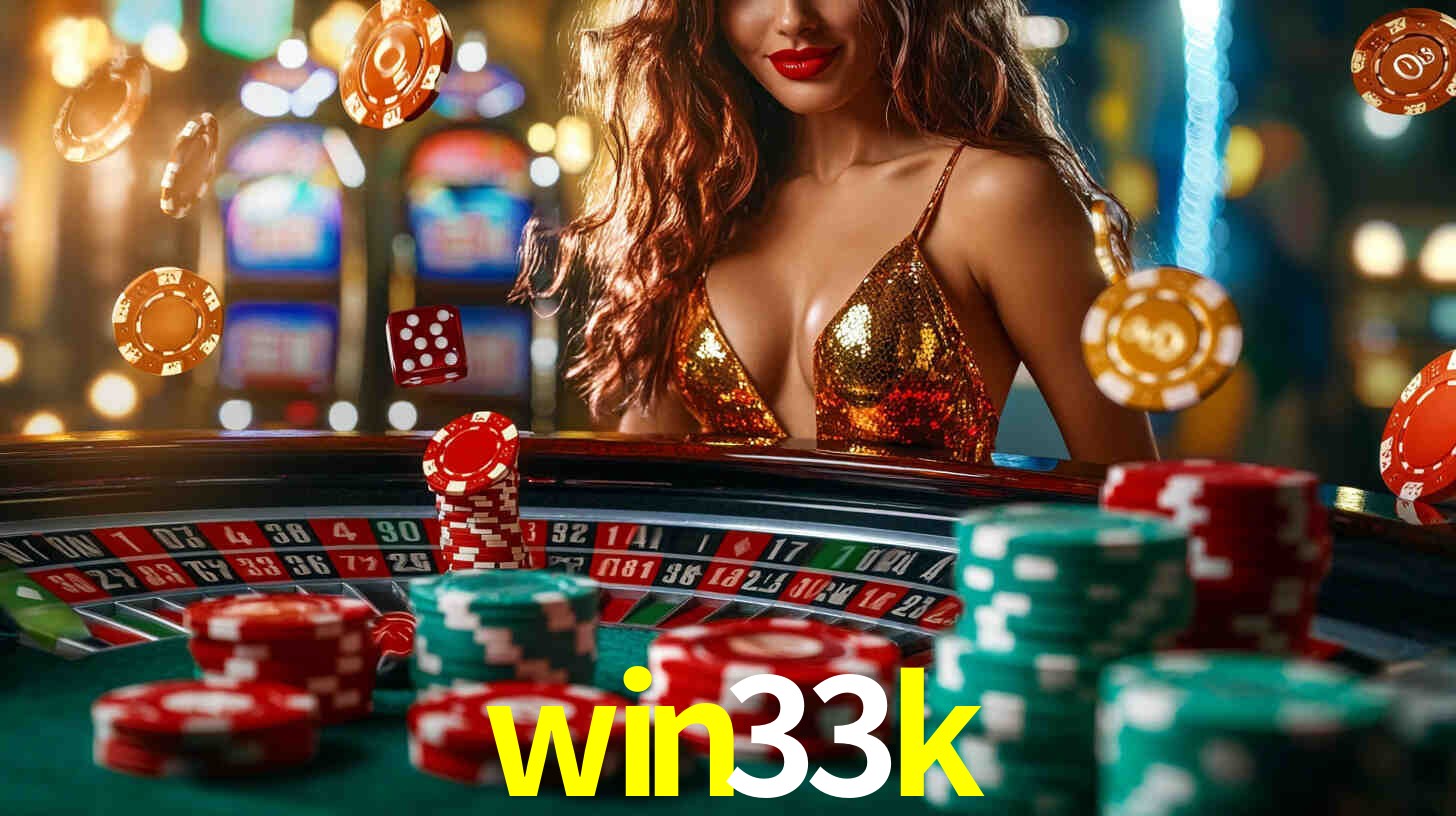 Tournaments win33k