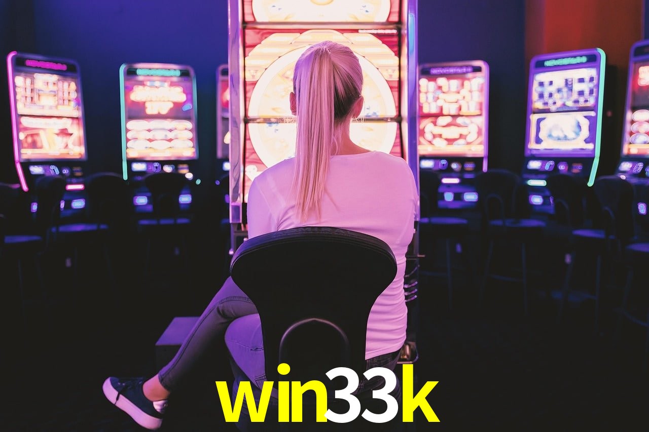 Live Casino win33k