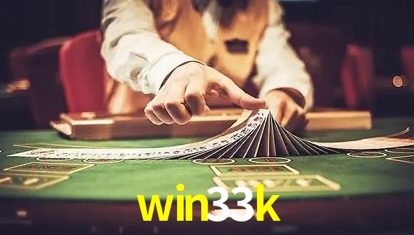 Football Betting win33k