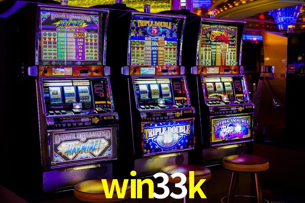 Torneios win33k