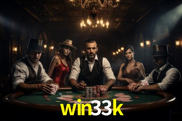 Explorando a Categoria de Eventos em Apostas na win33k