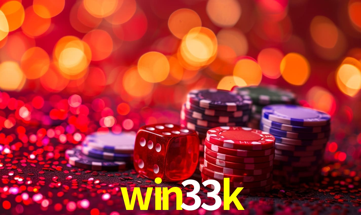 Apostas Esportivas na win33k: Um Guia Completo