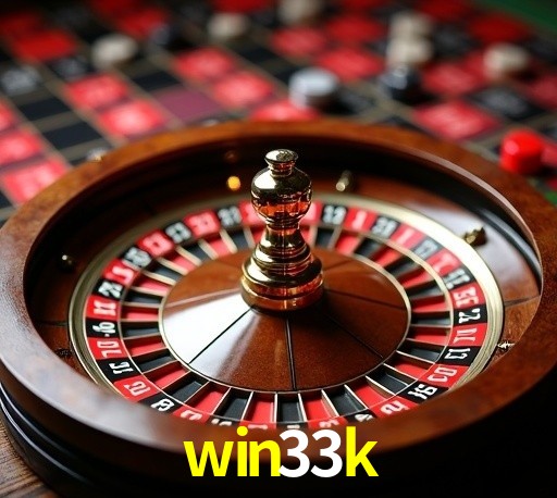 Design Responsivo win33k