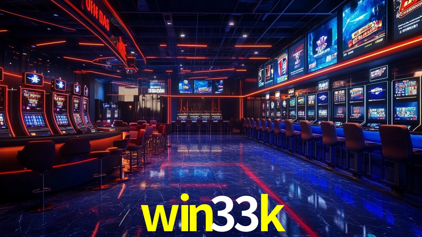 Live Casino win33k