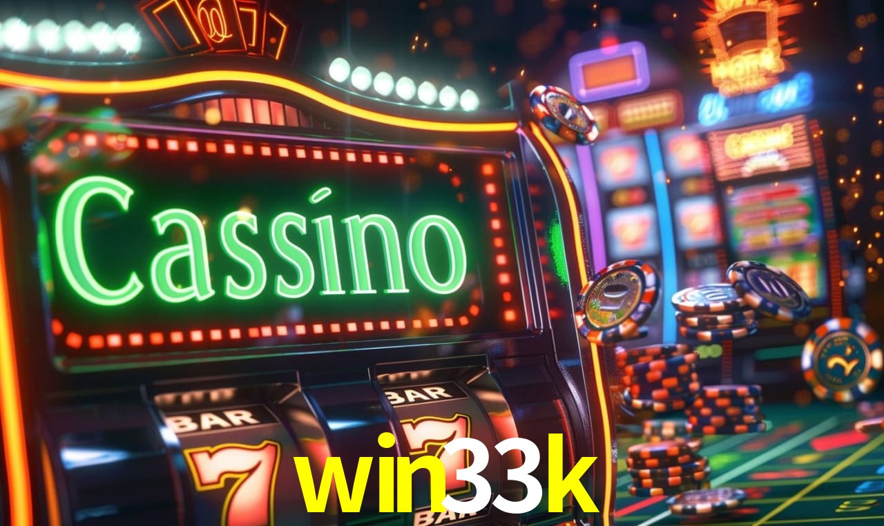 Avaliações dos Jogadores win33k