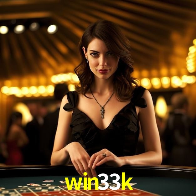 Descubra o Programa VIP da win33k: Vantagens Exclusivas para Jogadores