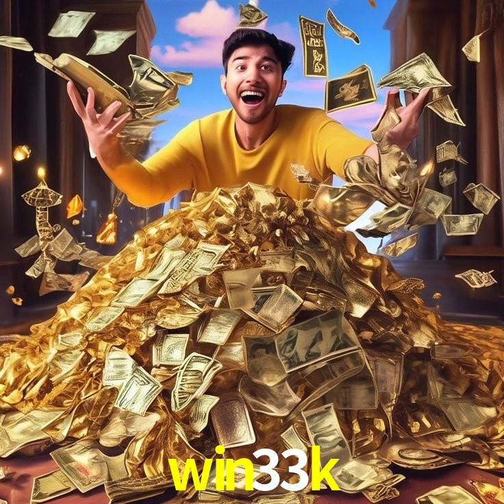 PIX Instantâneo win33k