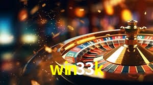 Tecnologia da Plataforma win33k