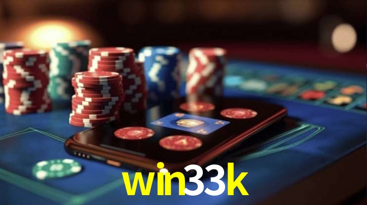 Bônus Diários win33k