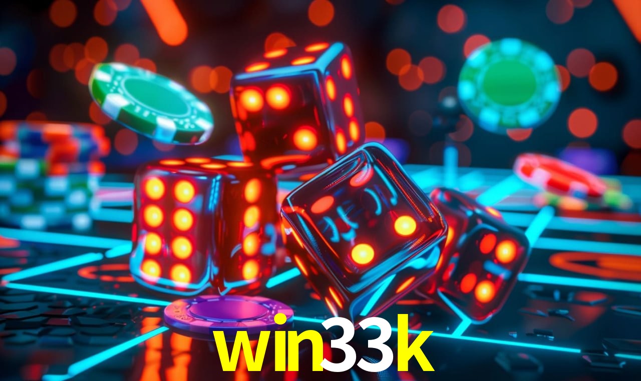 Explorando a Categoria de Eventos em Apostas na win33k