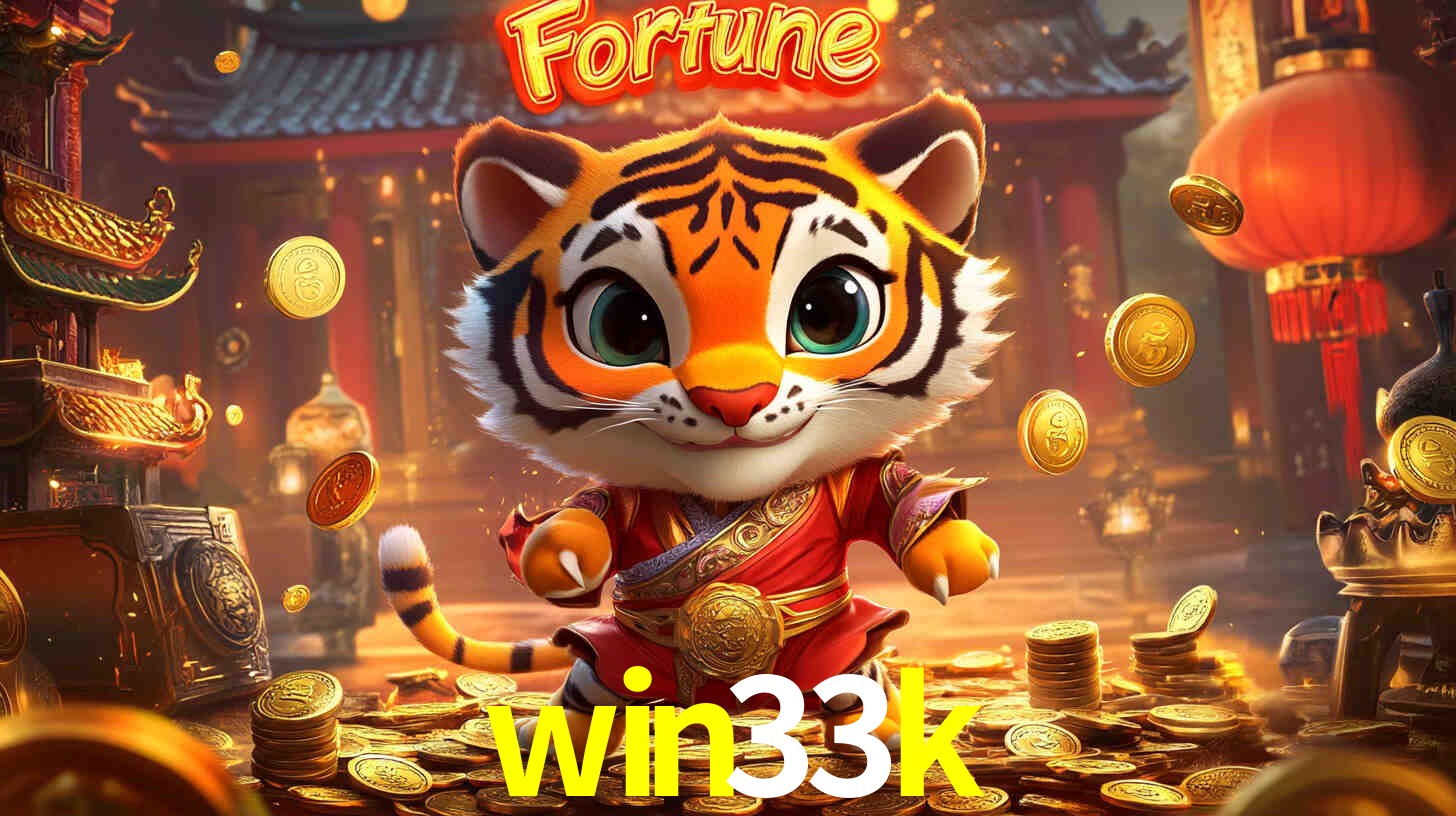 Descubra a Magia dos Jogos de Arcade no win33k