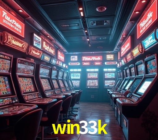 Sistemas de Segurança win33k