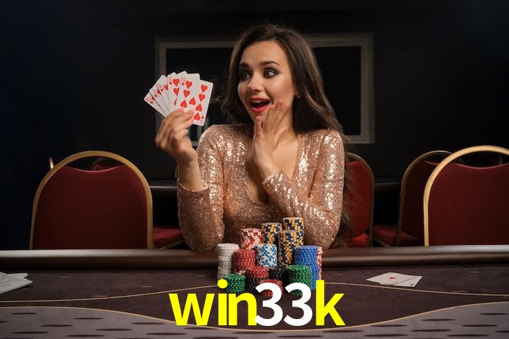 Inovações de Jogos na win33k: O Futuro das Experiências Interativas