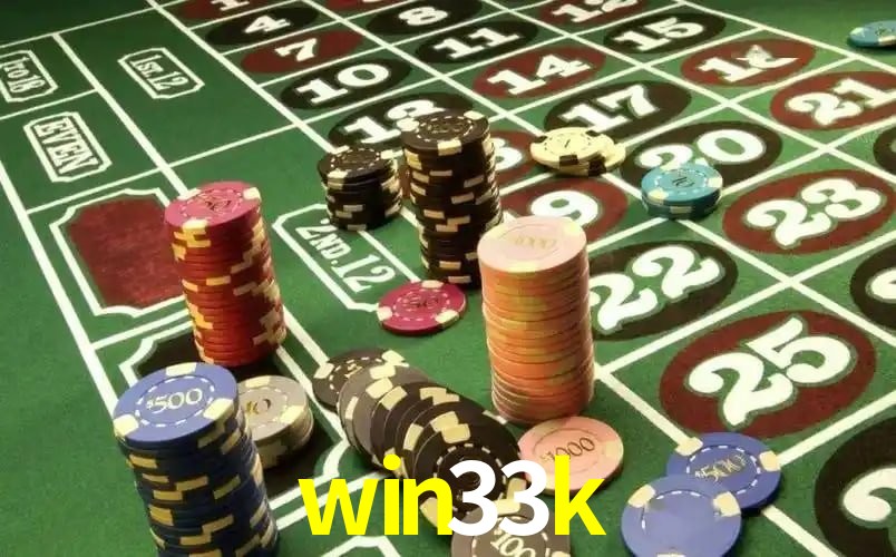 Apostas de Basquete win33k