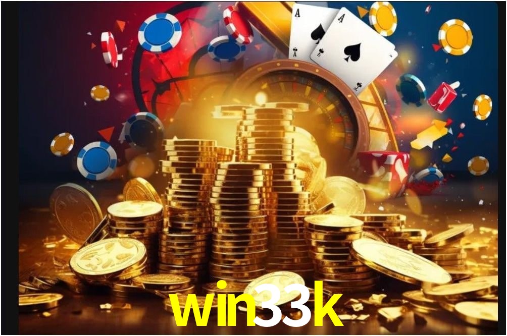 Descubra o Programa VIP da win33k: Vantagens Exclusivas para Jogadores