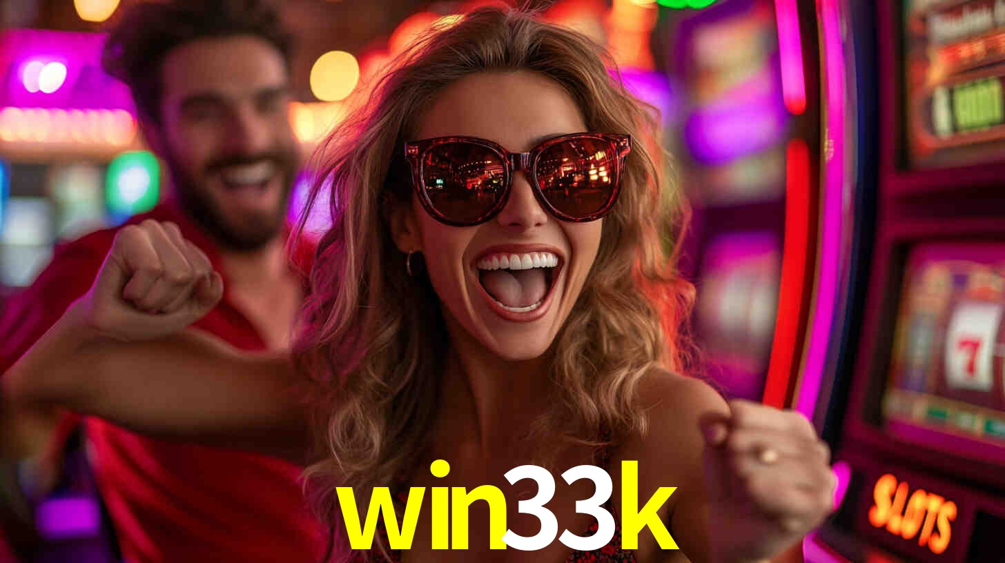 Apostas Esportivas na win33k: Um Guia Completo